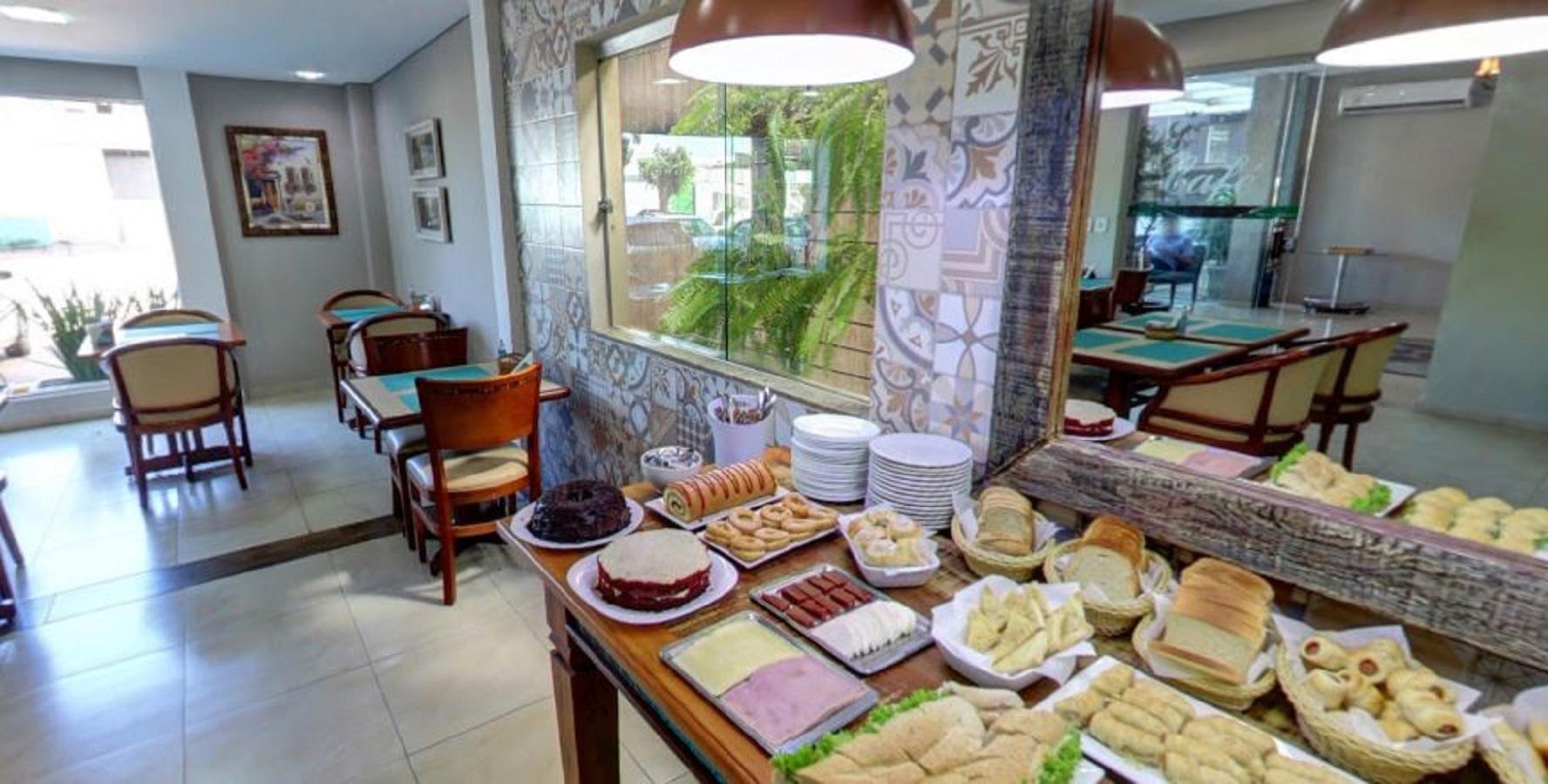 Ecos Conforto Pôrto Velho Εξωτερικό φωτογραφία