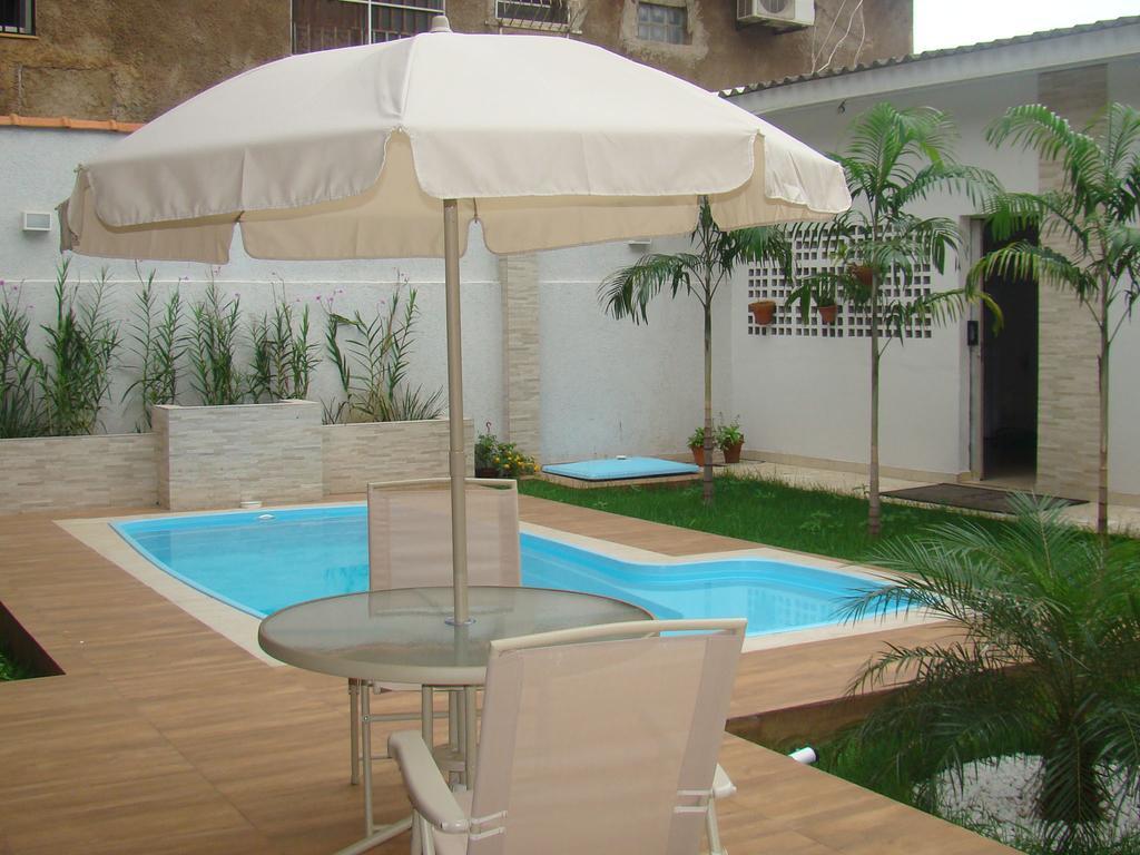 Ecos Conforto Pôrto Velho Εξωτερικό φωτογραφία