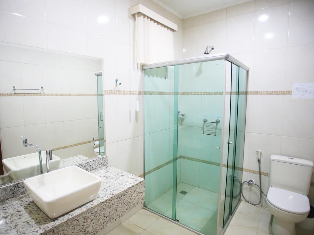 Ecos Conforto Pôrto Velho Εξωτερικό φωτογραφία