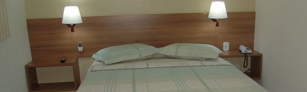 Ecos Conforto Pôrto Velho Εξωτερικό φωτογραφία